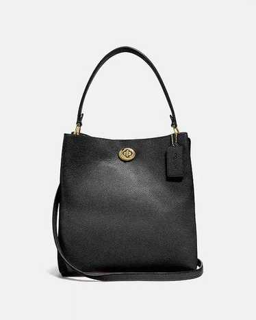 Coach charlie bucket bag - Gem