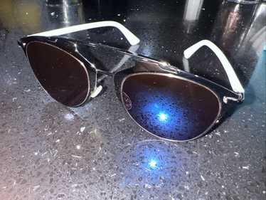 極美品　Christian Dior　ADIORABLE1　ブルーレンズ 8ycd-icon-s1i-33b0-54_1.jpg