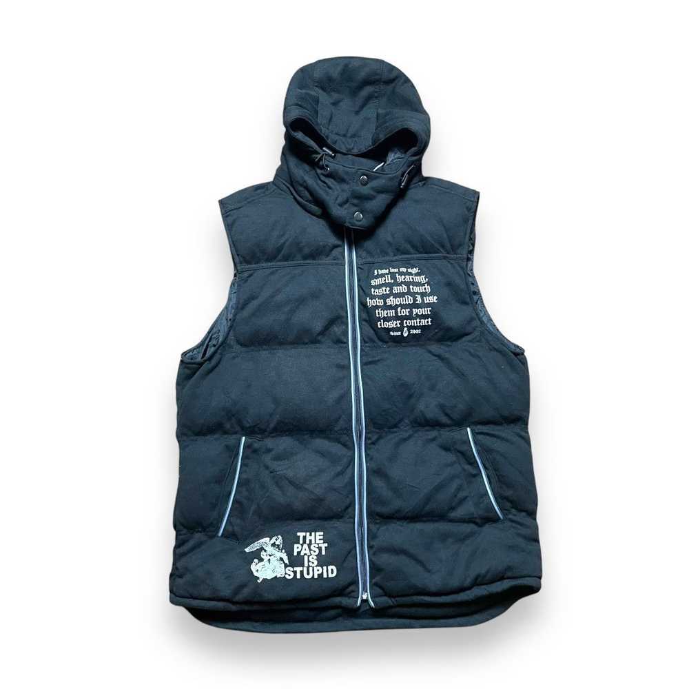 小物 if six was nine GILET ROMMY Champagne if six was nine GILET ROMMY Champagne