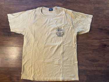 90’s OLD STUSSY 非売品 ONE LOVE ポスター 90's OLD STUSSY 非売品 ONE LOVE ポスター 2025年最新