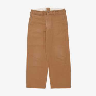 Buzz ricsons chinos - Gem
