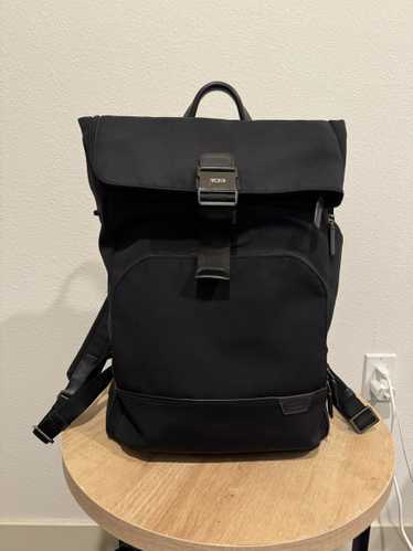 Tumi backpack roll - Gem Tumi backpack roll - Gem