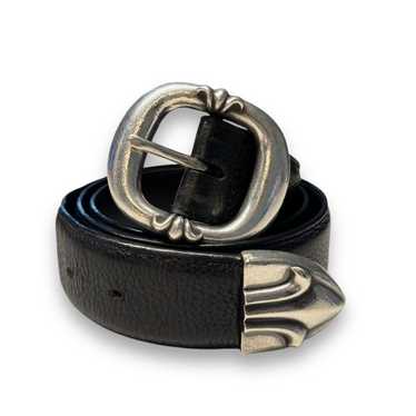 Chrome hearts gunslinger belt - Gem Chrome hearts gunslinger belt - Gem