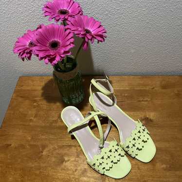 Kate spade daisy sandal - Gem