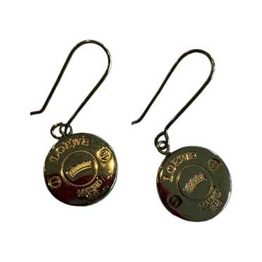 Loewe earrings - Gem