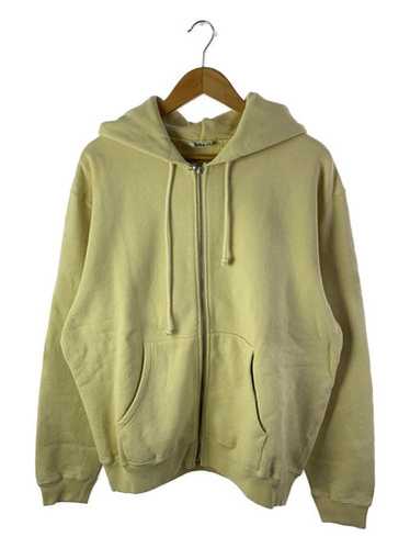 トップス 21AW3 SUPER SOFT HEAVY SWEAT PARKA SWT Knit ZIP-UP GYM Parka - Turquoise | UP THERE