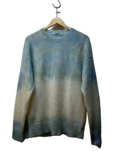 Mohair sweater auralee - Gem