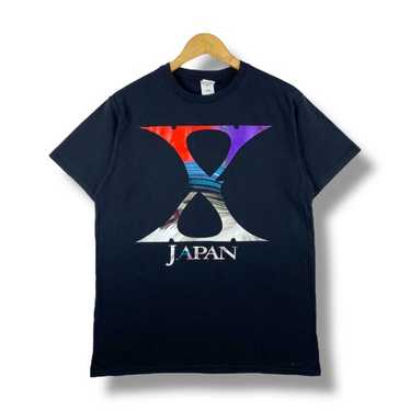 希少品】XJAPAN 日産スタジアム TAIJI Tシャツ サイズS - メルカリ