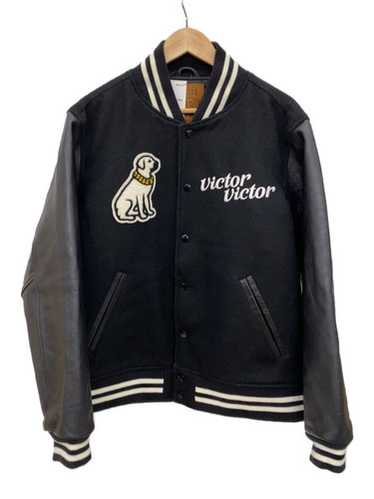 ジャケット・アウター HUMAN MADE GDC Stadium Jacket L Black HUMAN MADE GDC Stadium Jacket L Black