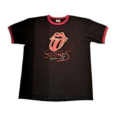 2002 03 rolling stones - Gem