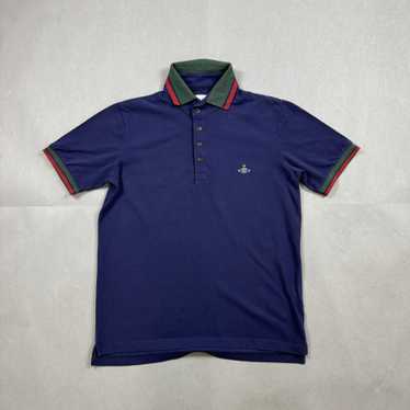 Vivienne westwood polo - Gem