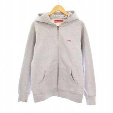 Supreme Small Box Tee (SS24) - $60
