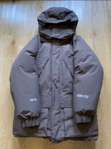 Supreme gore-tex 700-fill down - Gem