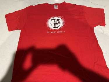 Vintage the white stripes - Gem