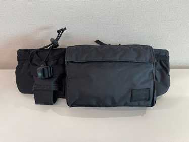 Head porter black beauty - Gem