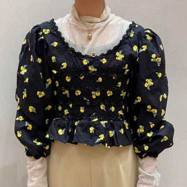 Sister jane blouse - Gem