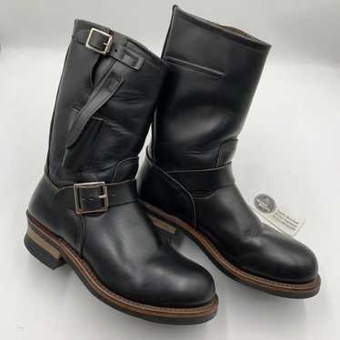 redwing ９０.s Red Wing Shoes 1990s Vintage Shoes for Men for sale - eBay