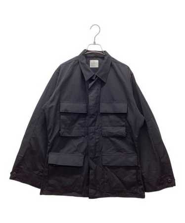 Bdu jacket black - Gem
