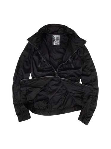ジャケット・アウター 00s archive goa bono puffer jacket down 00s archive goa bono puffer jacket down