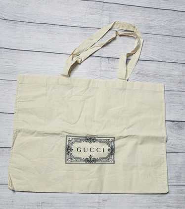 Reusable gucci tote - Gem