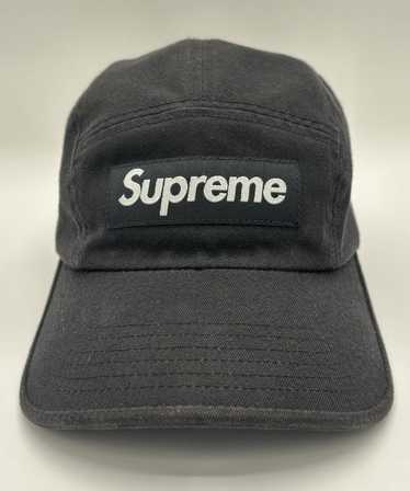 Supreme washed chino twill - Gem