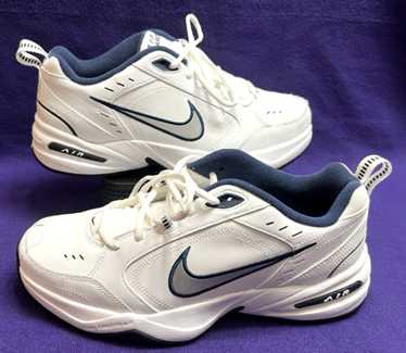 Nike air monarch 4 - Gem