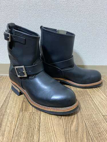 Red wing short engineer - Gem