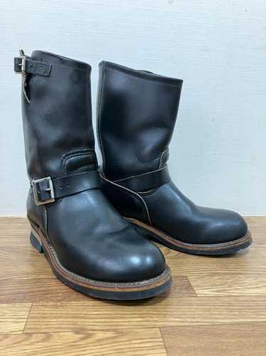 靴 REDWING / PT91 2268 engineer boots 2268 11