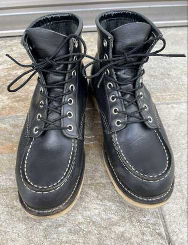 RED WING SECOND 877D- Red Wing Heritage 8