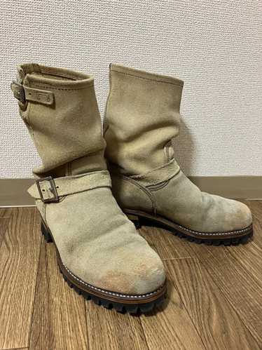 Red wing boots 8268 - Gem