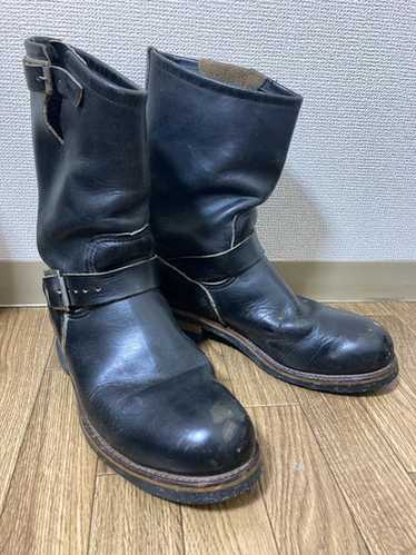 Redwing 2268 pt91 engineer - Gem