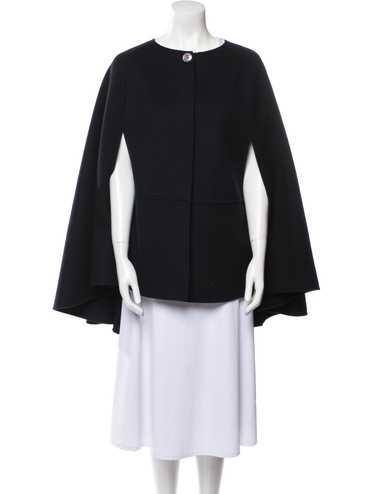 Dior cape - Gem