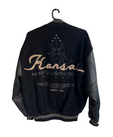 Kansai yamamoto varsity varsity - Gem