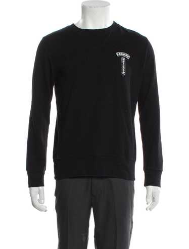 Chrome hearts logo long - Gem