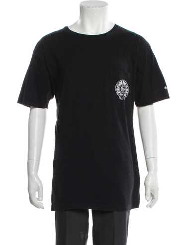 Chrome hearts black short - Gem