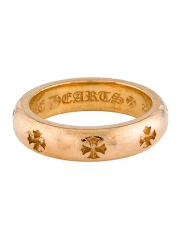 Chrome hearts /chrome 22k - Gem Chrome hearts /chrome 22k - Gem