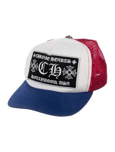 Chrome hearts back logo - Gem Chrome hearts back logo - Gem