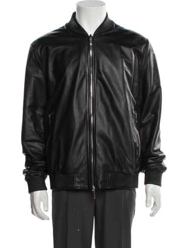 Giorgio armani bomber - Gem