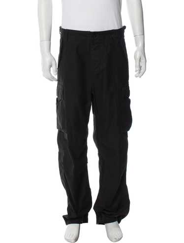 Supreme cargo pants black - Gem Supreme cargo pants black - Gem