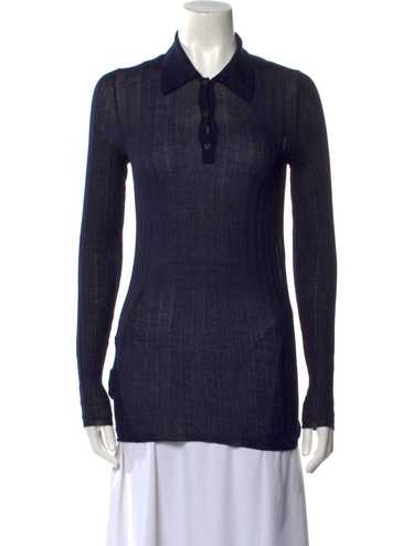 Prada Cashmere Pullover From the 2019 Collection b