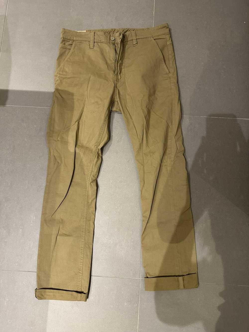 Nudie Jeans Pants