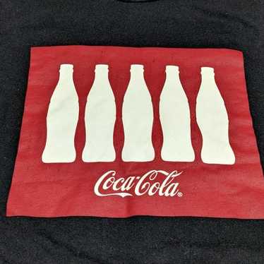 Coca cola × gu - Gem