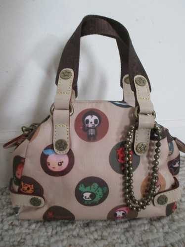 tokidoki Zip Large Bags & Handbags for Women for sale | eBay