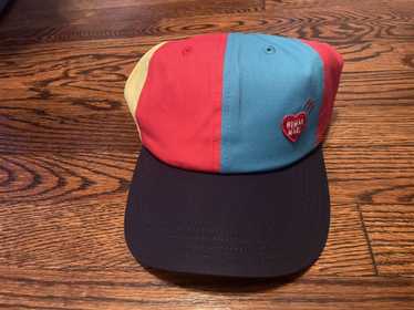 Human made cap - Gem