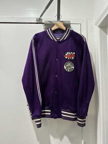 Hysteric glamour varsity varsity - Gem Hysteric glamour varsity varsity - Gem