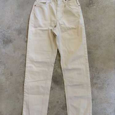 Vintage 60s lee westerner - Gem