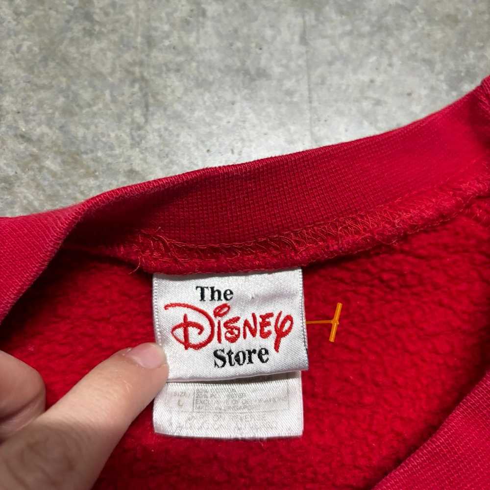Vintage Disney Winnie the Pooh crewneck - image 4