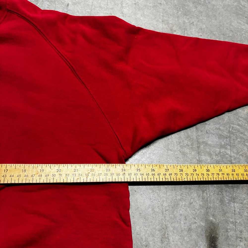 Vintage Disney Winnie the Pooh crewneck - image 5