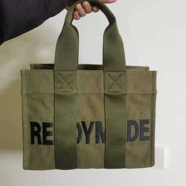 Readymade 23ss easy tote - Gem