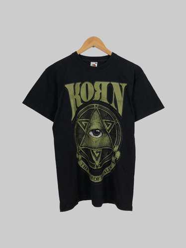 Stone sour t-shirt band - Gem Stone sour t-shirt band - Gem